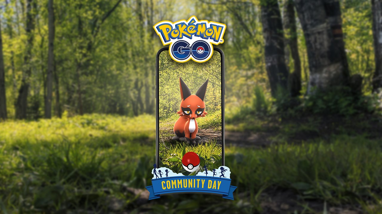Nickit Community Day