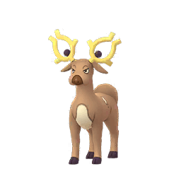 Stantler