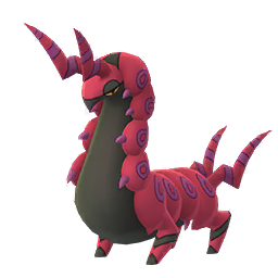 Scolipede