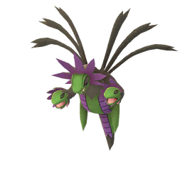 Hydreigon