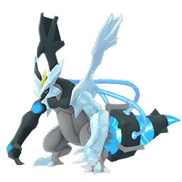 Kyurem (Black)