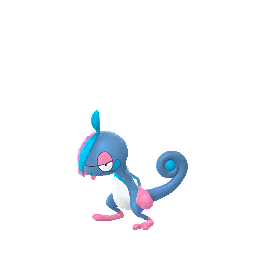 Drizzile