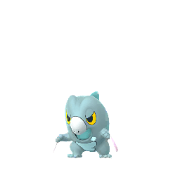 Grookey